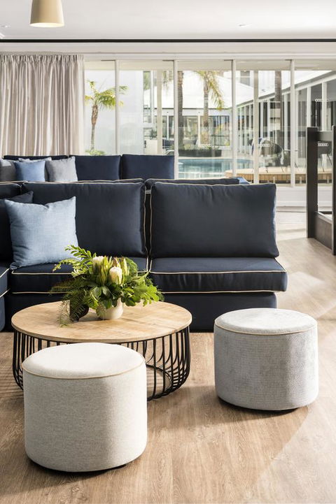 Tradewinds Hotel And Suites Fremantle - Hotel Accommodation 33