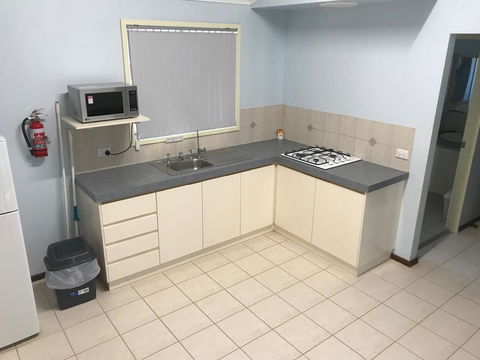 Peoples Park - Hotel Accommodation 17