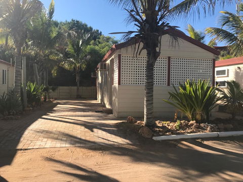 Peoples Park - Hotel Accommodation 23