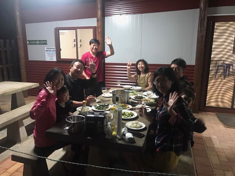 Peoples Park - Hotel Accommodation 4