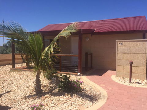 Peoples Park - Hotel Accommodation 27