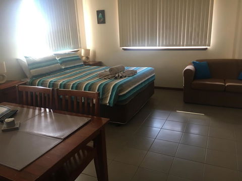 Peoples Park - Hotel Accommodation 9