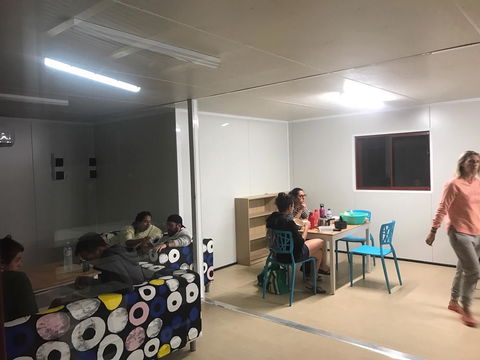 Peoples Park - Hotel Accommodation 3