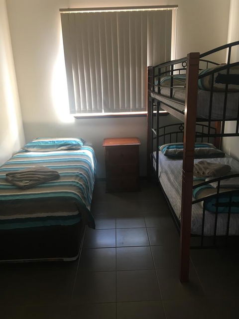 Peoples Park - Hotel Accommodation 7