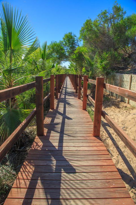 Peoples Park - Hotel Accommodation 39