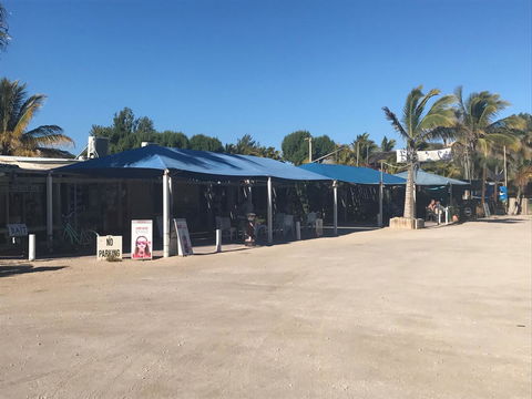 Peoples Park - Hotel Accommodation 28