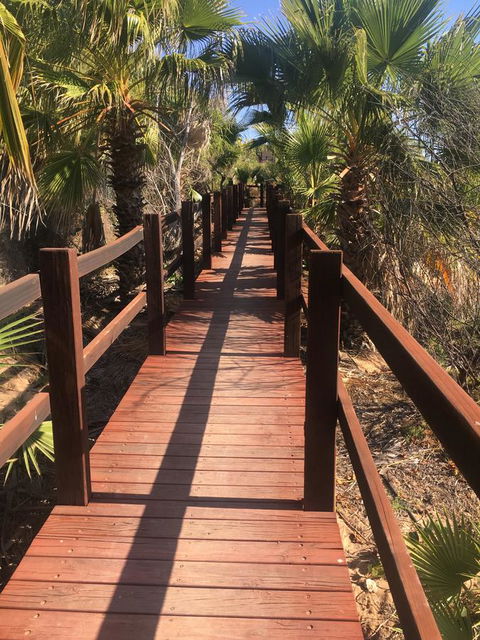 Peoples Park - Hotel Accommodation 10