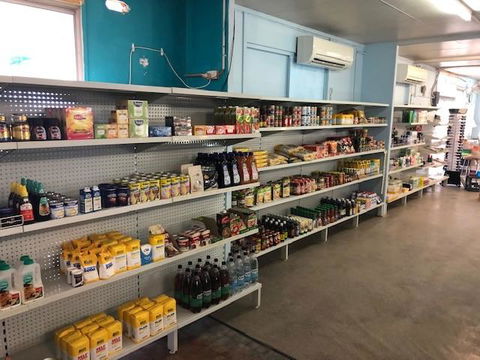 Peoples Park - Hotel Accommodation 1