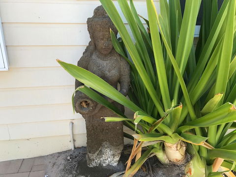 Peoples Park - Hotel Accommodation 21