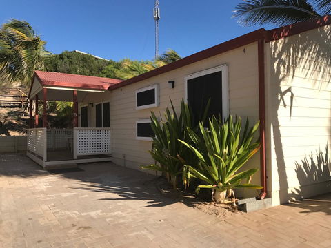 Peoples Park - Hotel Accommodation 22