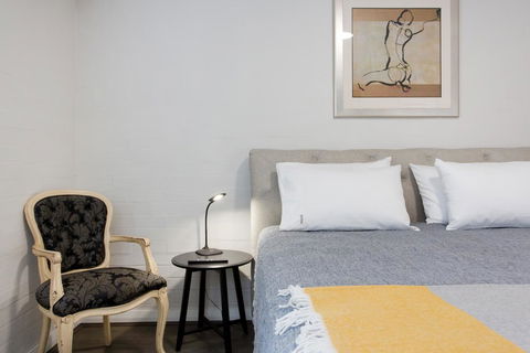 Stay Fresh - Fremantle CBD - Hotel Accommodation 10