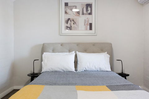 Stay Fresh - Fremantle CBD - Hotel Accommodation 15