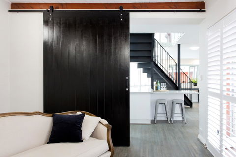 Stay Fresh - Fremantle CBD - Hotel Accommodation 2