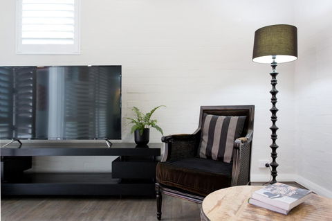 Stay Fresh - Fremantle CBD - Hotel Accommodation 1