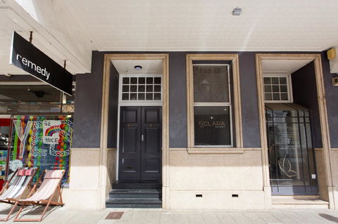 Stay Fresh - Fremantle CBD - Hotel Accommodation 25