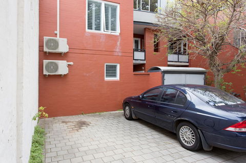 Stay Fresh - Fremantle CBD - Hotel Accommodation 23