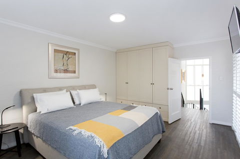 Stay Fresh - Fremantle CBD - Hotel Accommodation 11