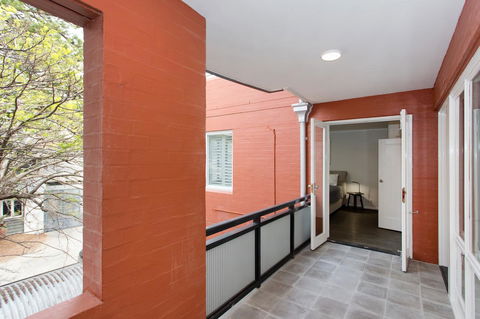Stay Fresh - Fremantle CBD - Hotel Accommodation 19