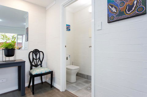 Stay Fresh - Fremantle CBD - Hotel Accommodation 9