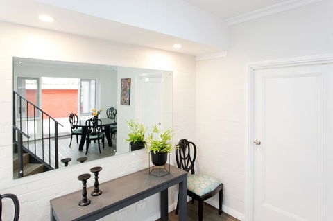 Stay Fresh - Fremantle CBD - Hotel Accommodation 8