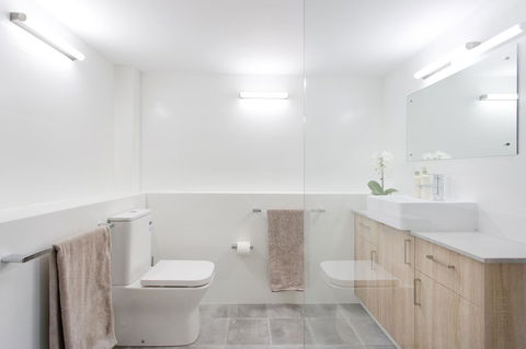 Stay Fresh - Fremantle CBD - Hotel Accommodation 18