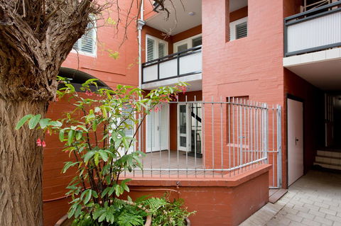 Stay Fresh - Fremantle CBD - Hotel Accommodation 22