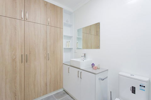 Stay Fresh - Fremantle CBD - Hotel Accommodation 13