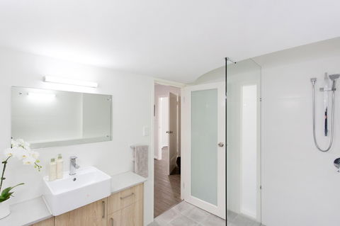 Stay Fresh - Fremantle CBD - Hotel Accommodation 17