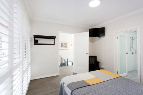 Stay Fresh - Fremantle CBD - Hotel Accommodation 16