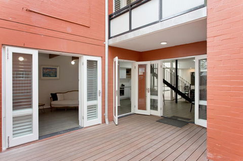 Stay Fresh - Fremantle CBD - Hotel Accommodation 20