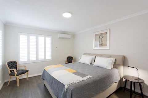 Stay Fresh - Fremantle CBD - Hotel Accommodation 12