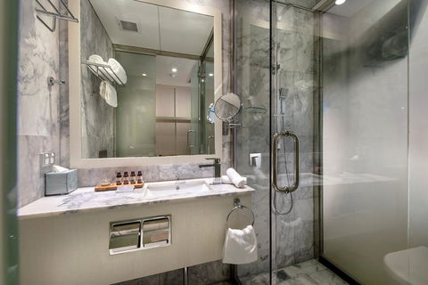 Hougoumont Hotel Fremantle - Hotel Accommodation 25