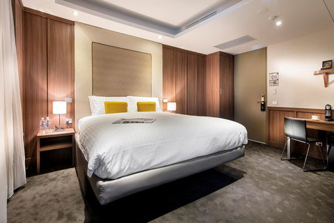 Hougoumont Hotel Fremantle - Hotel Accommodation 13