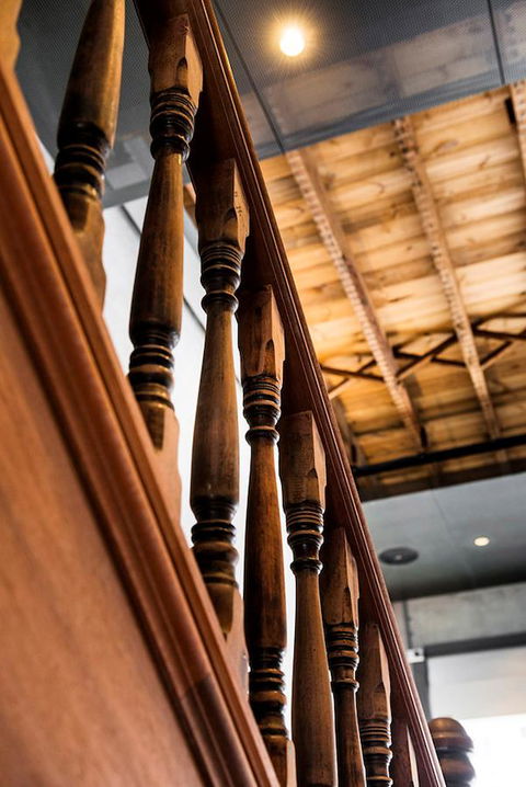 Hougoumont Hotel Fremantle - Hotel Accommodation 35