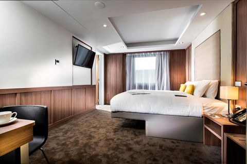 Hougoumont Hotel Fremantle - Hotel Accommodation 18