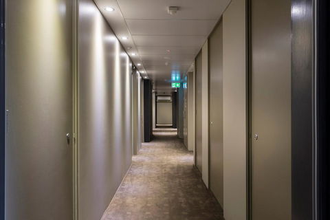 Hougoumont Hotel Fremantle - Hotel Accommodation 41