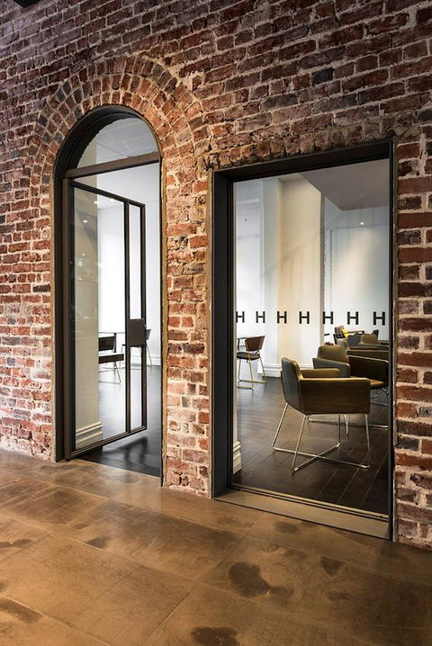 Hougoumont Hotel Fremantle - Hotel Accommodation 43