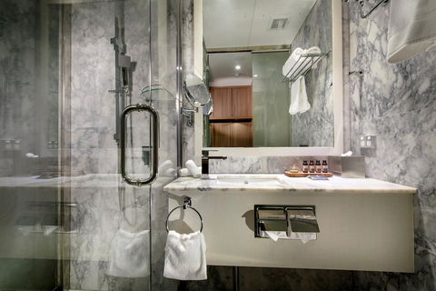 Hougoumont Hotel Fremantle - Hotel Accommodation 8