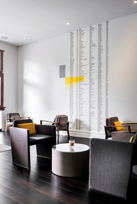Hougoumont Hotel Fremantle - Hotel Accommodation 36