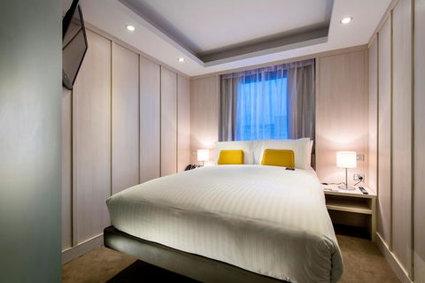 Hougoumont Hotel Fremantle - Hotel Accommodation 24