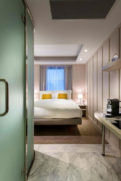 Hougoumont Hotel Fremantle - Hotel Accommodation 22