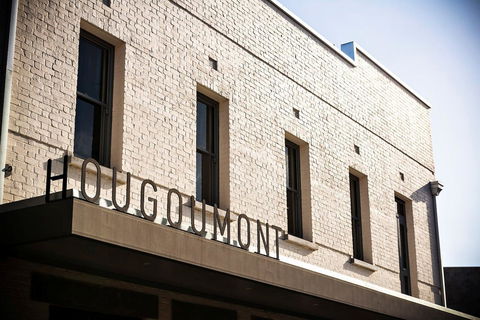 Hougoumont Hotel Fremantle - Hotel Accommodation 17