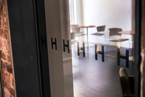 Hougoumont Hotel Fremantle - Hotel Accommodation 16