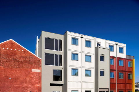 Hougoumont Hotel Fremantle - Hotel Accommodation 31