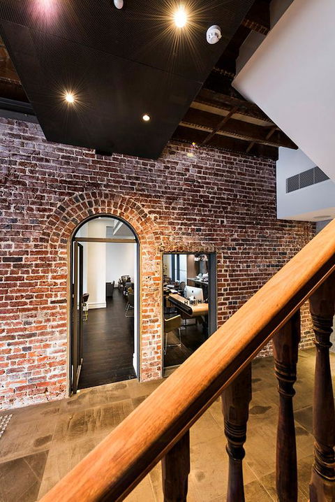 Hougoumont Hotel Fremantle - Hotel Accommodation 44