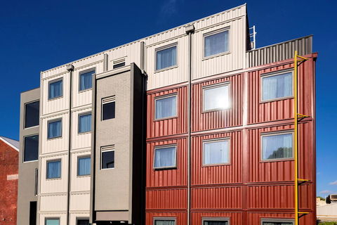 Hougoumont Hotel Fremantle - Hotel Accommodation 32