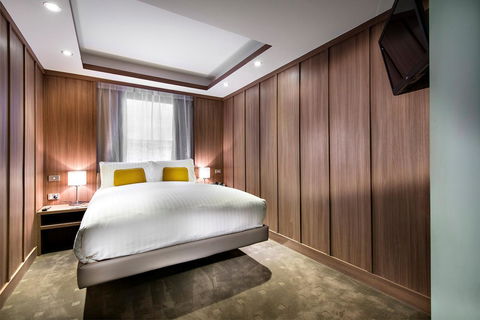 Hougoumont Hotel Fremantle - Hotel Accommodation 21