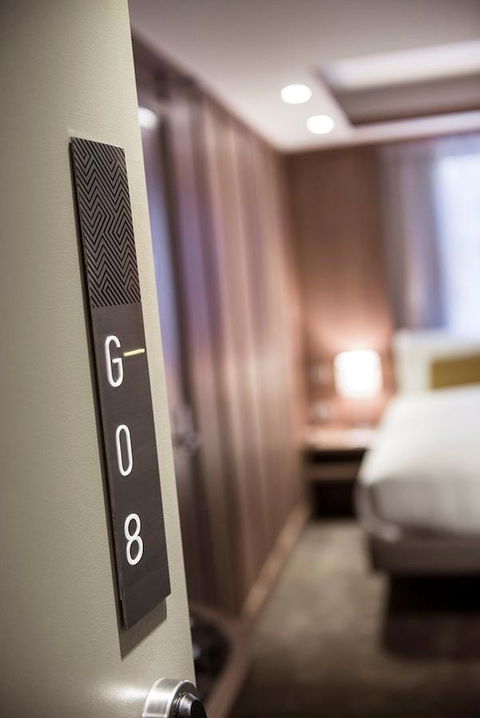 Hougoumont Hotel Fremantle - Hotel Accommodation 1