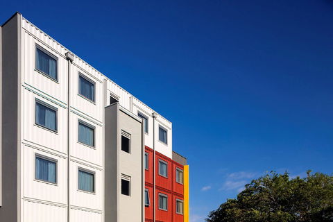 Hougoumont Hotel Fremantle - Hotel Accommodation 30