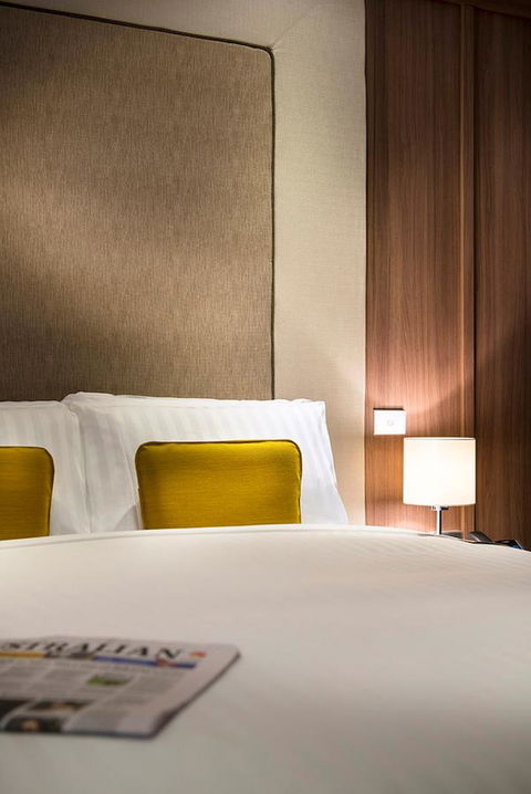 Hougoumont Hotel Fremantle - Hotel Accommodation 19
